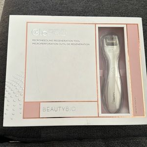 Micro needling, brand new never opened.